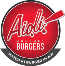 Images Aioli Gourmet Burgers - 7th & Bell