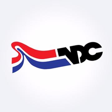 NDC Mats Logo