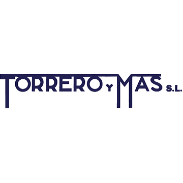 Torrero y Mas S.L. Logo