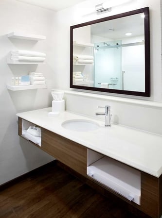 Images Hampton Inn & Suites Pittsburgh Airport South–Settlers Ridge