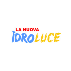 La Nuova Idroluce Logo