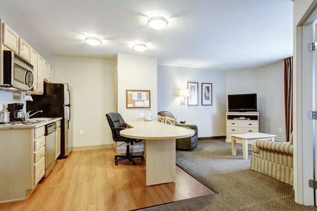 Images Candlewood Suites Paducah by IHG