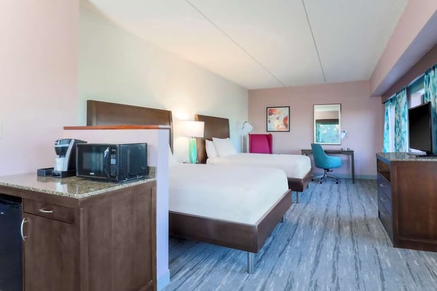 Images Hilton Garden Inn Raleigh-Durham/Research Triangle Park