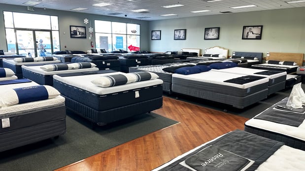 Images Ortho Mattress