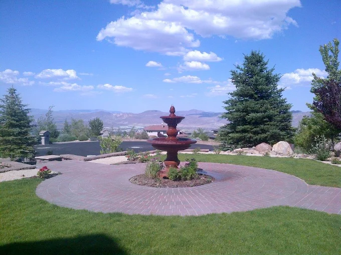 Images Tom Schuster Landscape Concepts