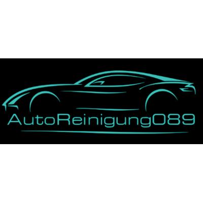 AutoReinigung089 | Autoaufbereitung München Logo
