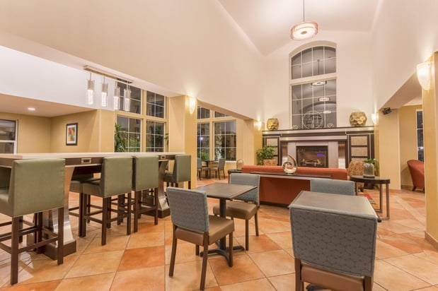 Images Holiday Inn Express & Suites Manteca City Center by IHG