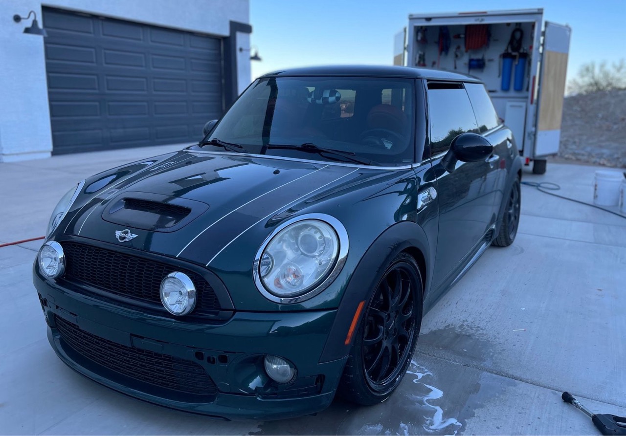 Car Detailer Queen Creek