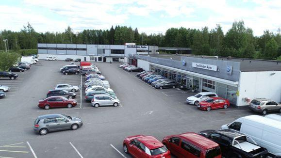 Images Savilahden Auto Mikkeli