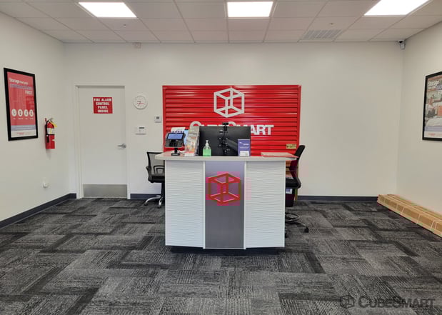 Images CubeSmart Self Storage