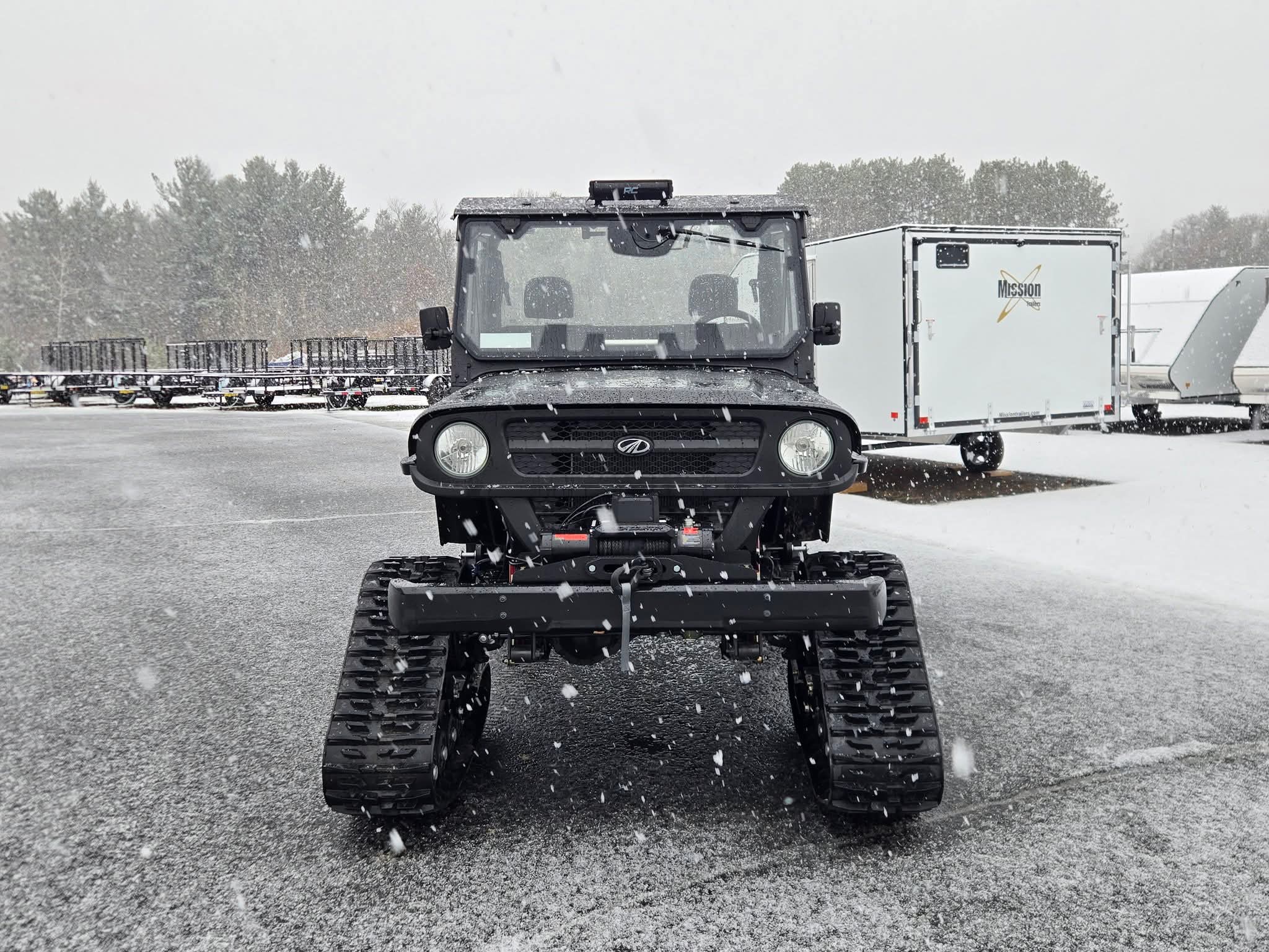 Images Union Trailer & Power Equipment