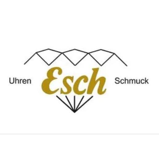 Juwelier Esch in Krefeld - Logo