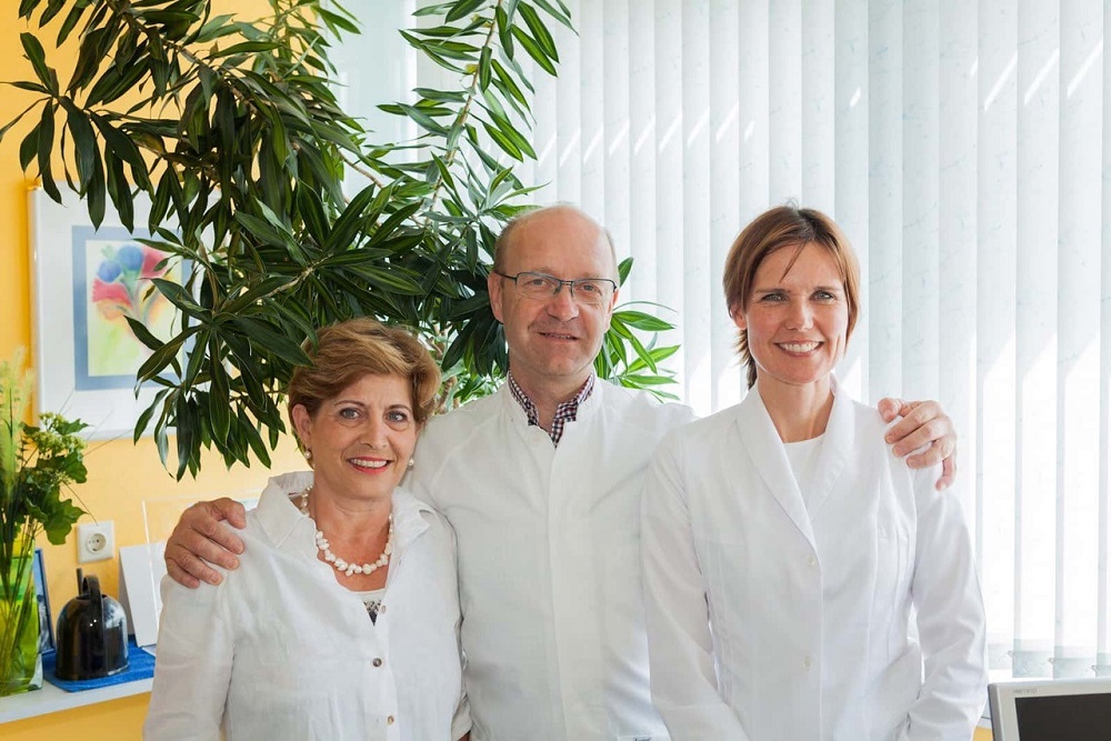 Dr. Thomas Mihatsch, Lärchenstrasse 41 Privatklinik Hoch-Rum in Rum