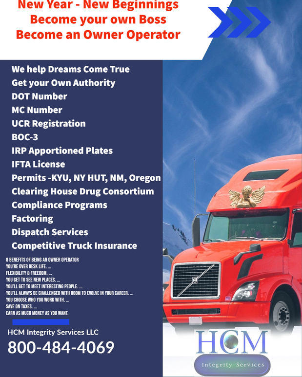 Images HCM Integrity Services, LLC