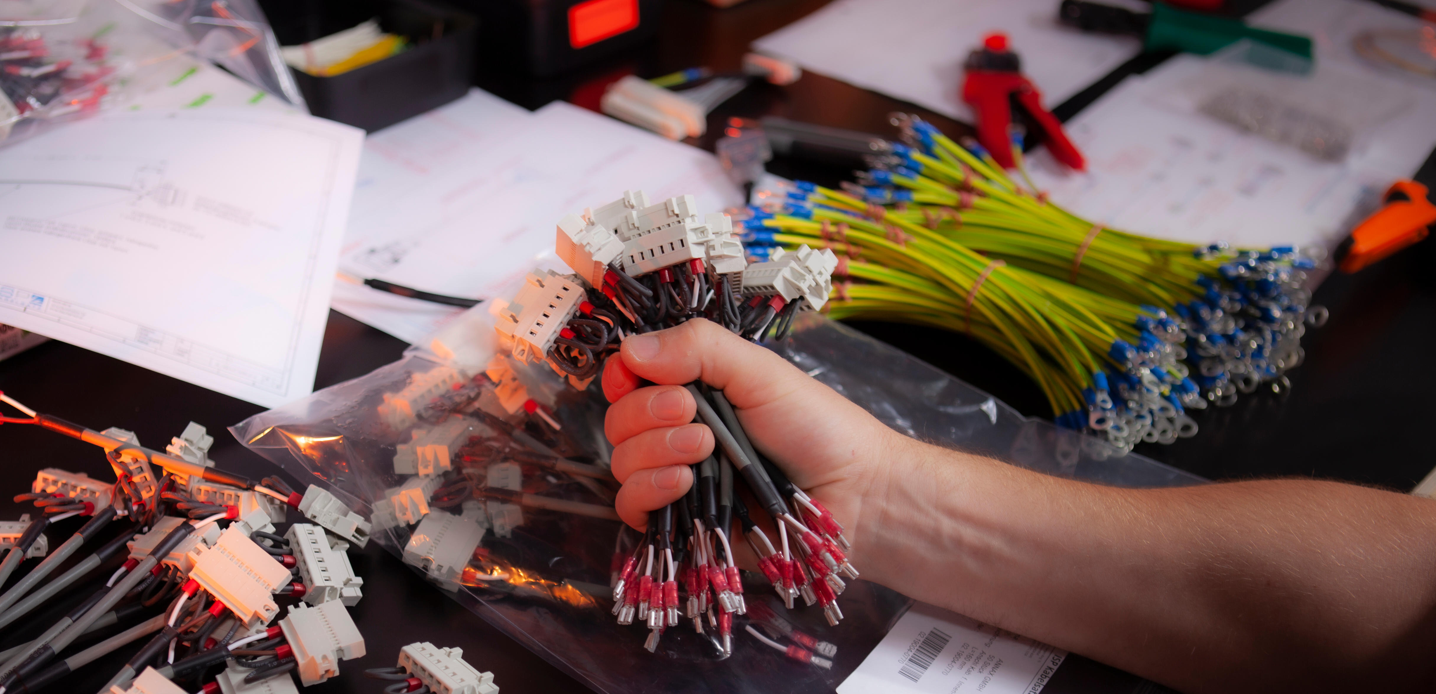 ISP Industrie GmbH, Eugen-Sänger-Ring 7b in Brunnthal