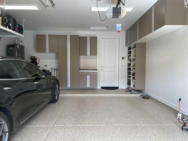 Images PremierGarage of Scottsdale