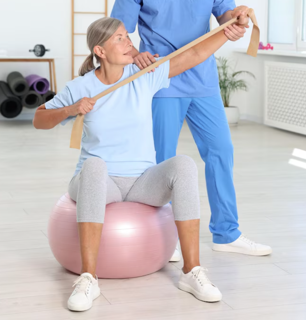 Images Physio GO - Clinique de Physiothérapie Rosemont