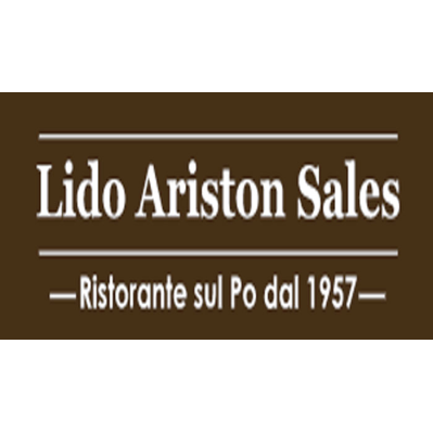 Lido Ariston Sales Logo