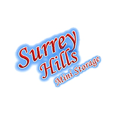 Surrey Hills Mini Storage