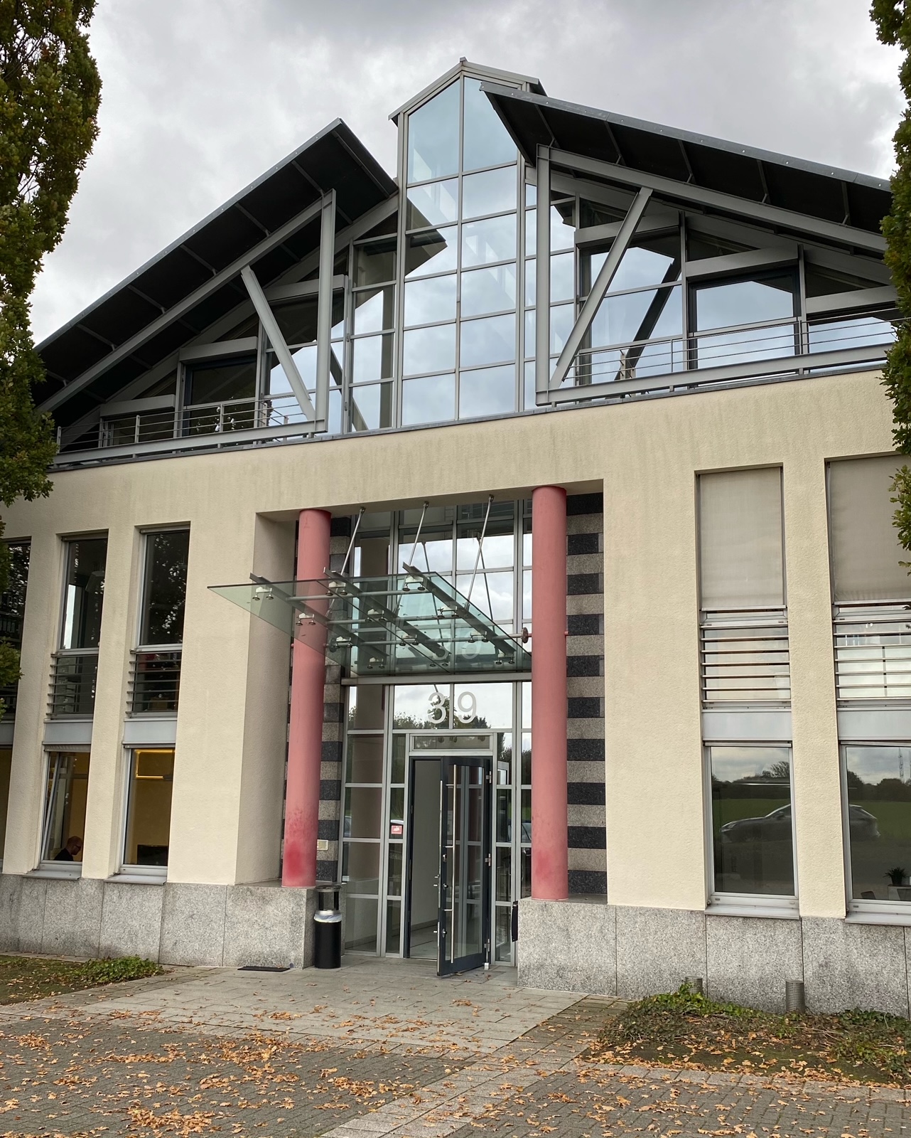 TEKATH Personalberatung GmbH & Co. KG, Westerholter Straße 39 in Marl