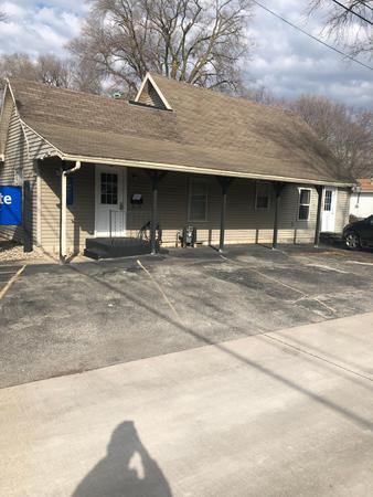 Images Nick Masching: Allstate Insurance