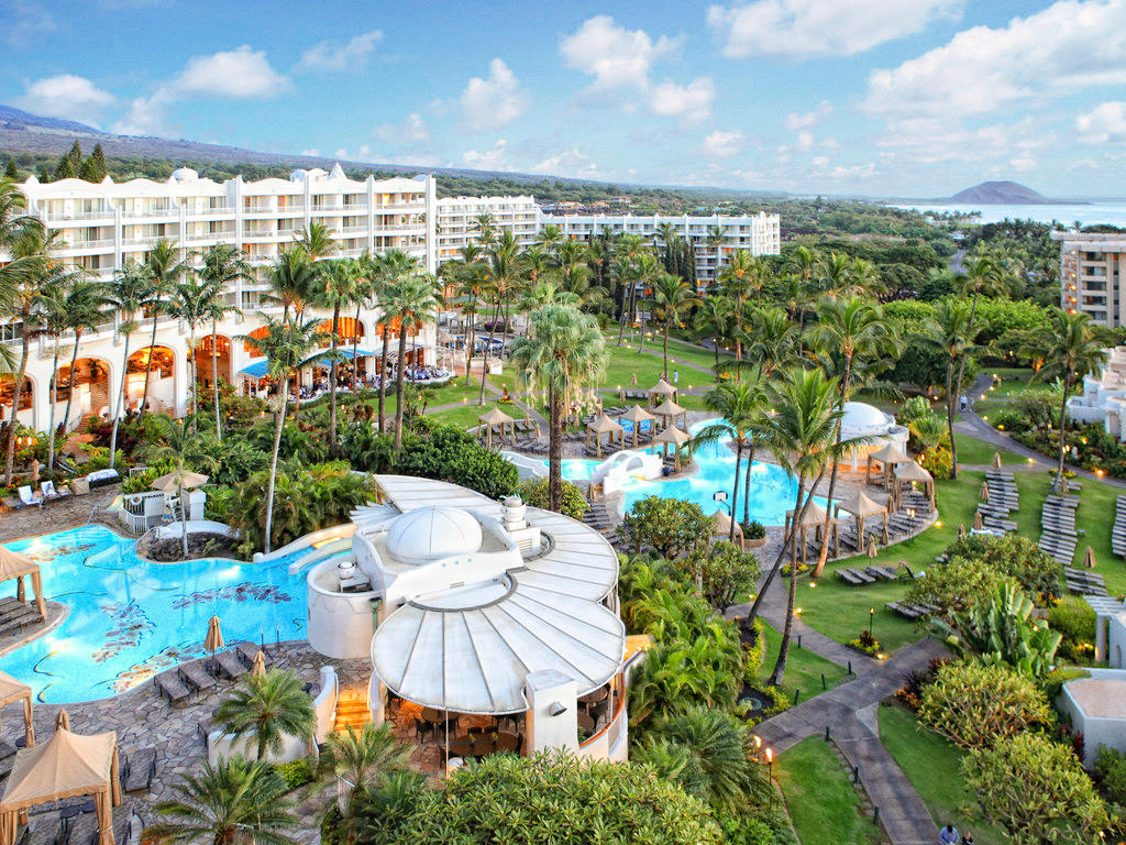 Fairmont Kea Lani - Maui