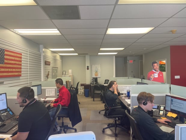 Images Liam Masterson - State Farm Insurance Agent