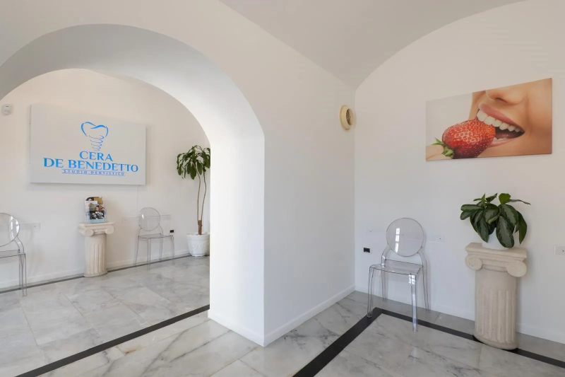 Images Studio Medico Dentistico Cera De Benedetto