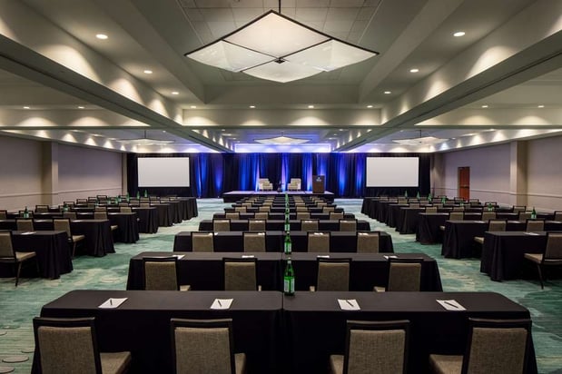 Images Hilton St. Petersburg Carillon Park