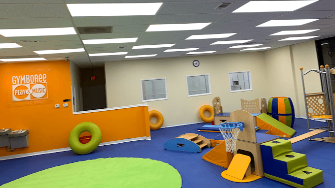 Come inside and discover a place created especially for young children and the people who care for them. Our children classes in Cypress make it easy to add purposeful play, learning, and quality family time to your week.