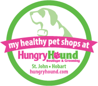 Images Hungry Hound Boutique & Grooming
