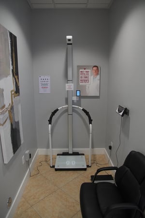 Images Bertoli Health & Wellness