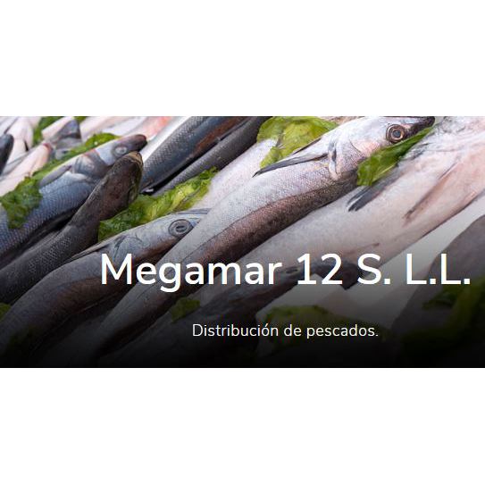 Megamar 12 S.L. Pamplona - Iruña