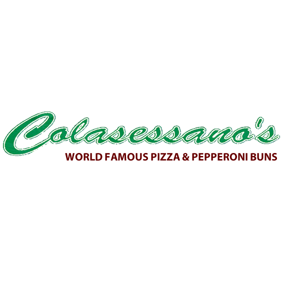 Colasessano's Pizza Logo
