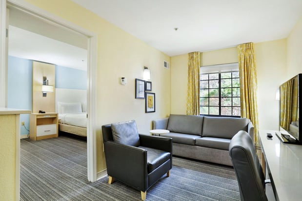 Images Staybridge Suites Columbia - Baltimore by IHG