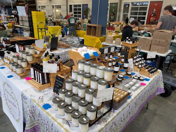 Mom-Mom's Lavender Image