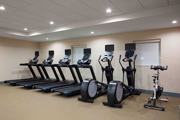 Images Home2 Suites by Hilton Baton Rouge Citiplace