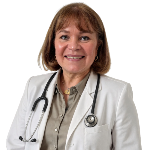 Carmen Allende, MD - Winter Park, FL - Internal Medicine