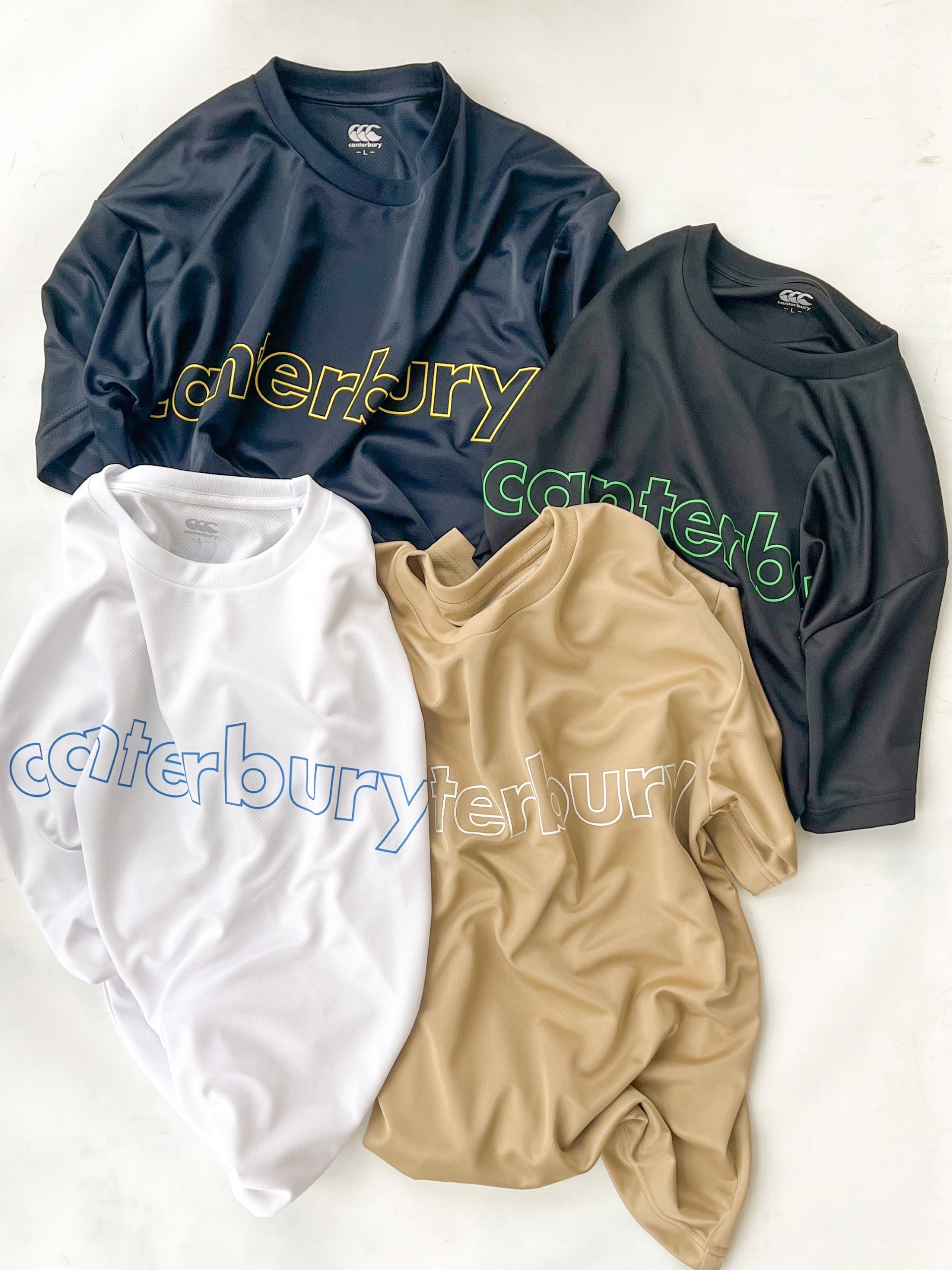 Images CANTERBURY NAGOYA