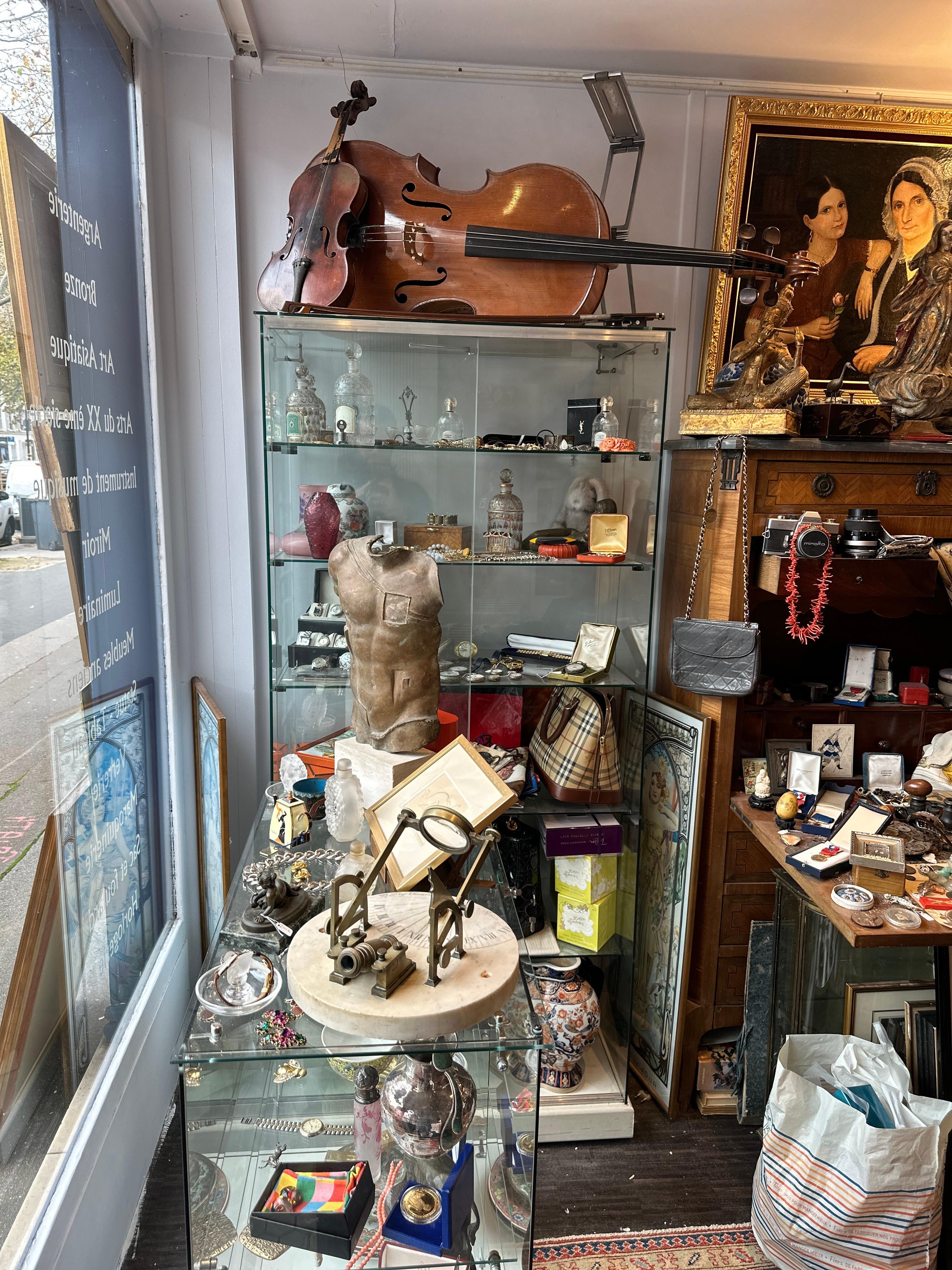 galerie image