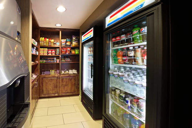 Images Holiday Inn Express Show Low by IHG