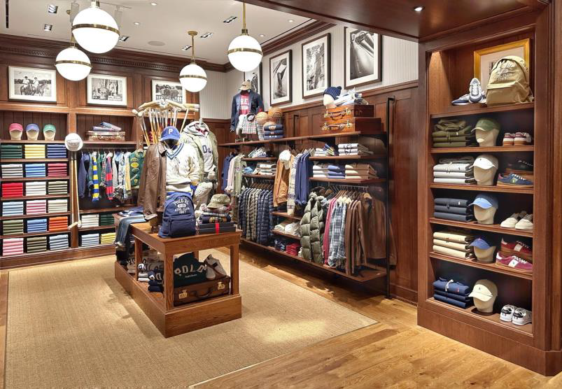 Images Polo Ralph Lauren Valencia