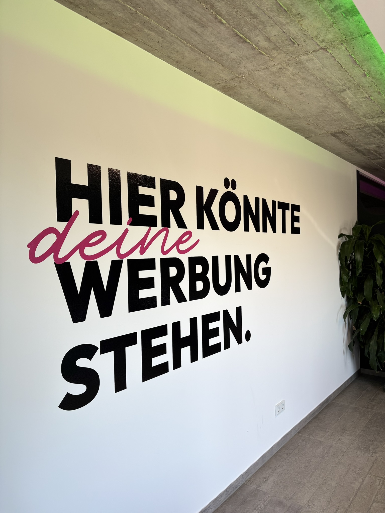 PUSH! Performance Marketing Agentur, Philipp-Reis-Straße 8 in Haßfurt