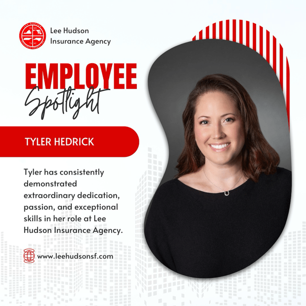 Images Lee Hudson - State Farm Insurance Agent