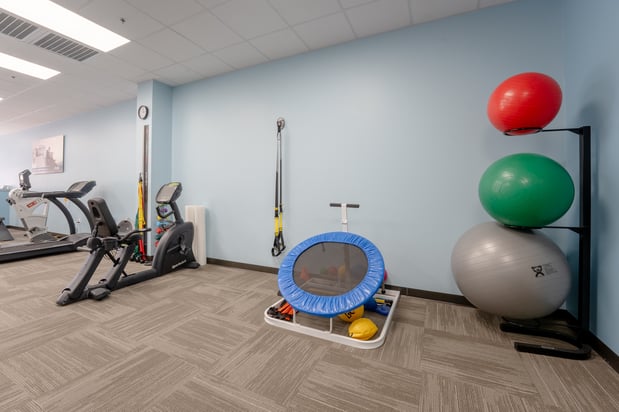 Images Results Physiotherapy San Antonio, Texas - Potranco Center