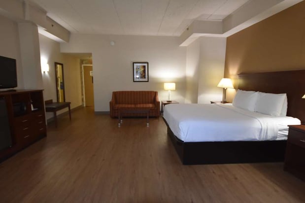 Images Best Western Plus Governor's Inn