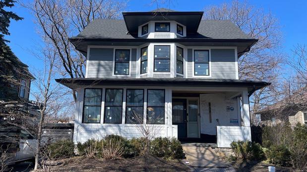 Images A&D Exteriors and Remodeling