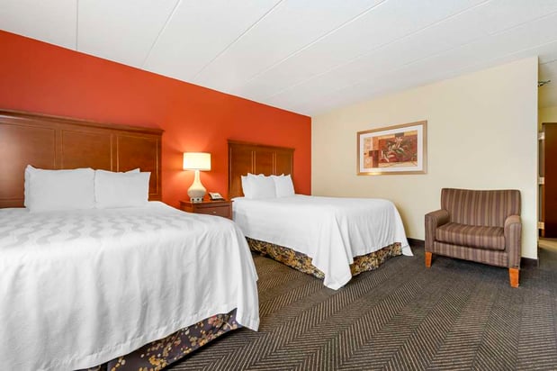Images Best Western Plus St. Paul North/Shoreview