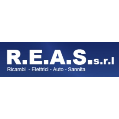 R.E.A.S. Logo