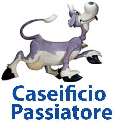 Caseificio Passiatore Logo